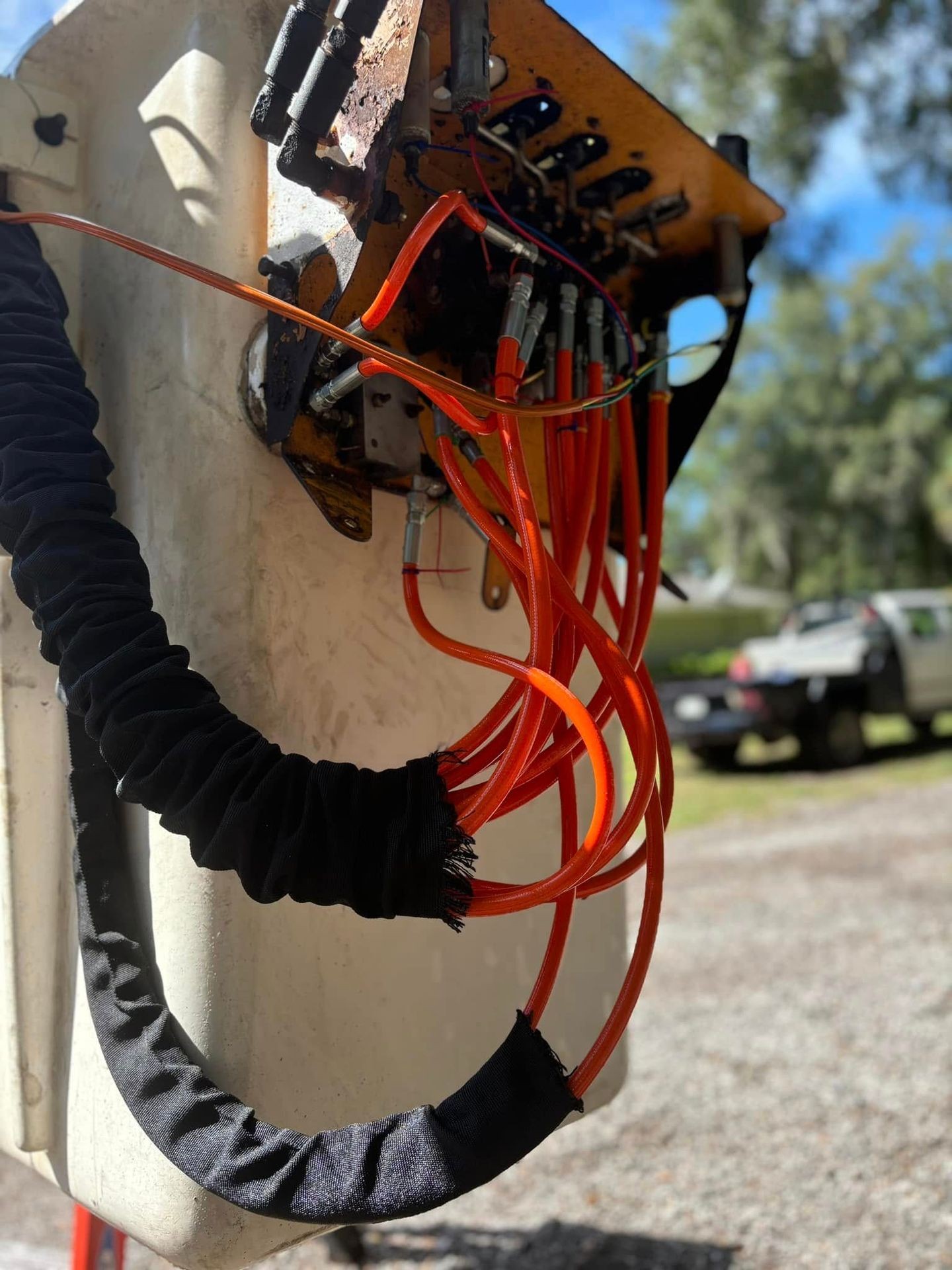 Preventative Maintenance Plans
